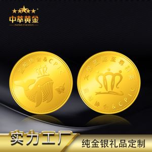 藍鯨協(xié)會胸章胸針定做徽章定制