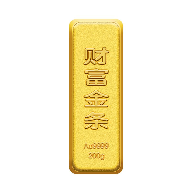 一季度中國金飾需求同比降2％，亂世買黃金你準(zhǔn)備好了嗎