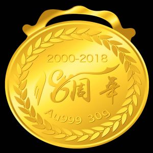 紀念幣制作廠家告訴您定制金銀紀念章價格會受到哪些因素影響？